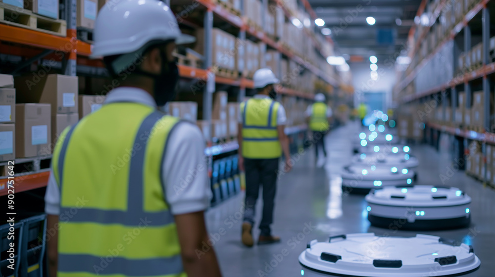 Smart logistics systems with cloud-based technology Smart logistics systems with cloud-based technology