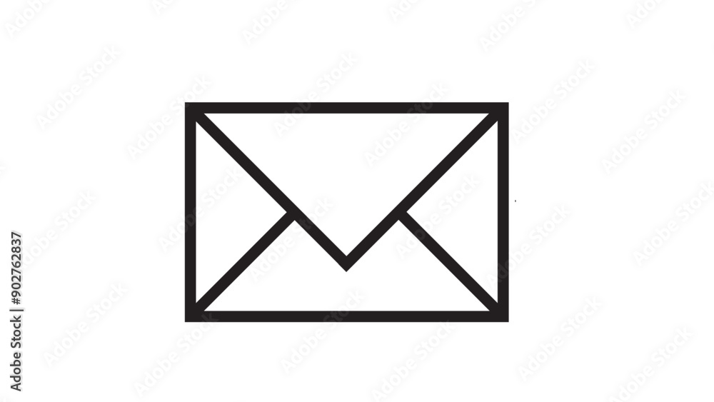 SMS icon. Dialog, chat, new message. New gmail, simple email icon on white background. SMS icon. Dialog, chat, new message. New gmail, simple email icon on white background.