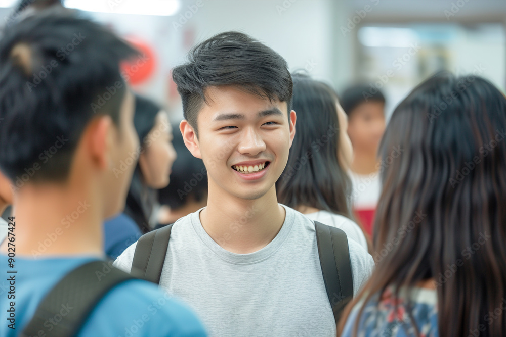 Photography of first year students engaging in and getting to know each other. Photography of first year students engaging in and getting to know each other.