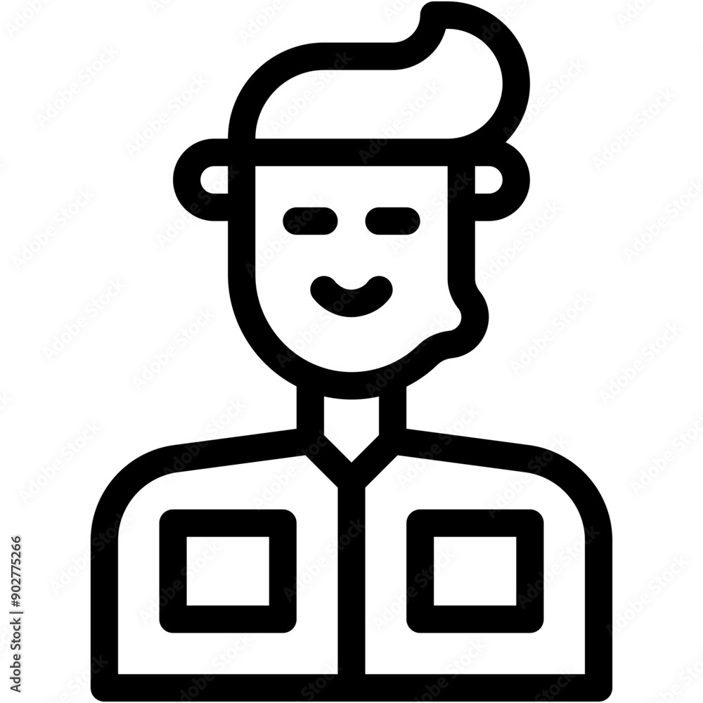 Vector Icon Toothache, Pain, Tooth, Bolt, User, Boy, Man, People, Tooth pain Vector Icon Toothache, Pain, Tooth, Bolt, User, Boy, Man, People, Tooth pain