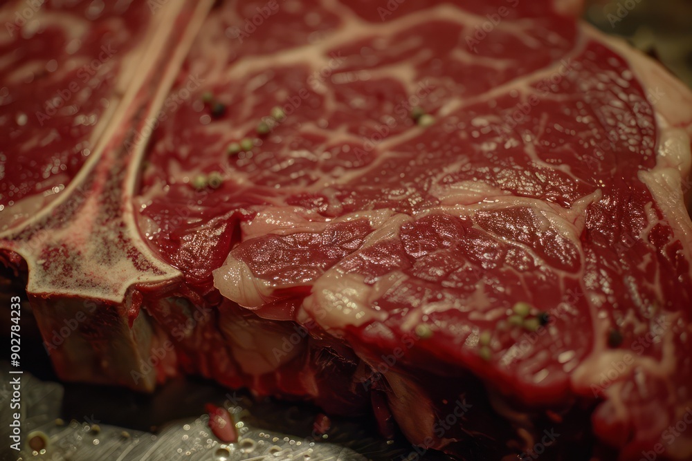 Juicy T-Bone Steak A Delicious Source of Lean Protein for Healthy Eating and Fitness Goals This premium cut of beef is packed with essential nutrients, making it an ideal choice for your diet Juicy T-Bone Steak A Delicious Source of Lean Protein for Healthy Eating and Fitness Goals This premium cut of beef is packed with essential nutrients, making it an ideal choice for your diet