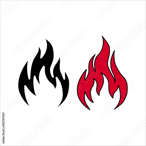 OK hand vector flat icon. Isolated OK hand emoji illustration