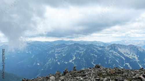 Musala Sofia Region, Bulgaria Rila National Park photo