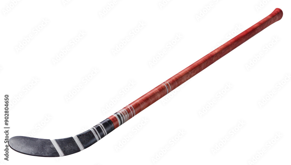 PNG Hockey sports white background stick. PNG Hockey sports white background stick.
