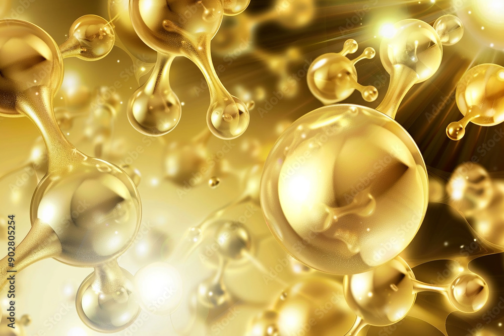background with bubbles background with bubbles