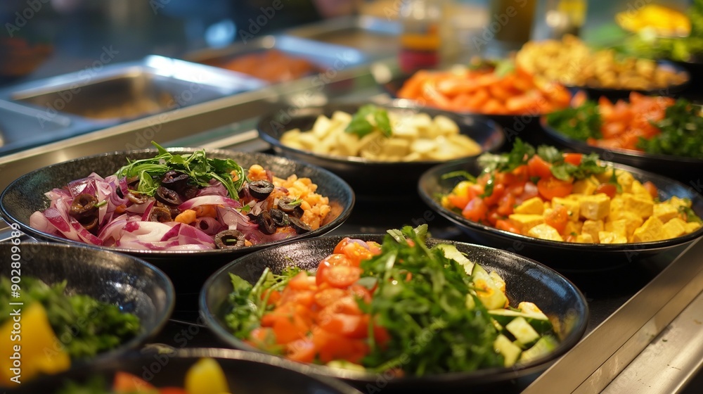 restaurant offering a diverse menu of delicious and nutritious dishes restaurant offering a diverse menu of delicious and nutritious dishes