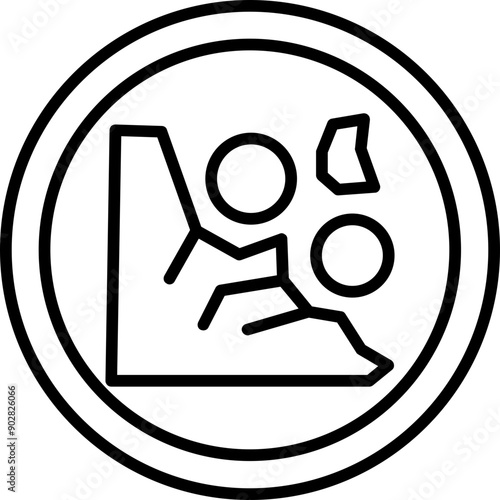 Avalanche Icon