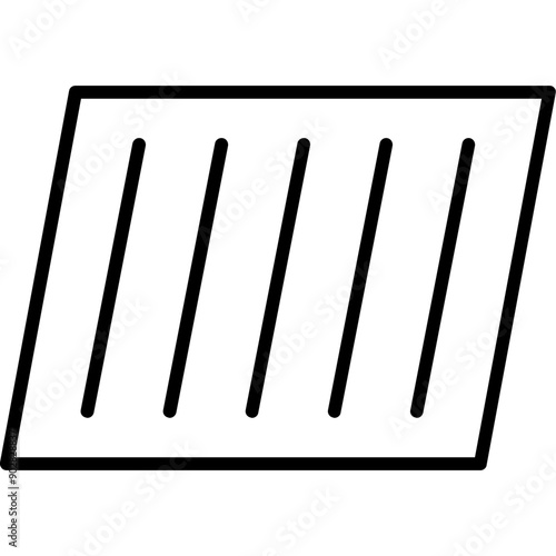 Steel Icon