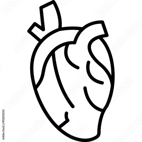 Heart Icon