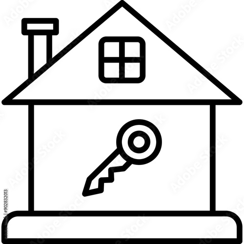 Tenant Icon