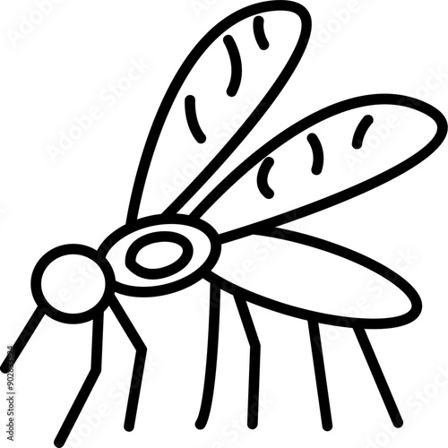 Gnat Icon