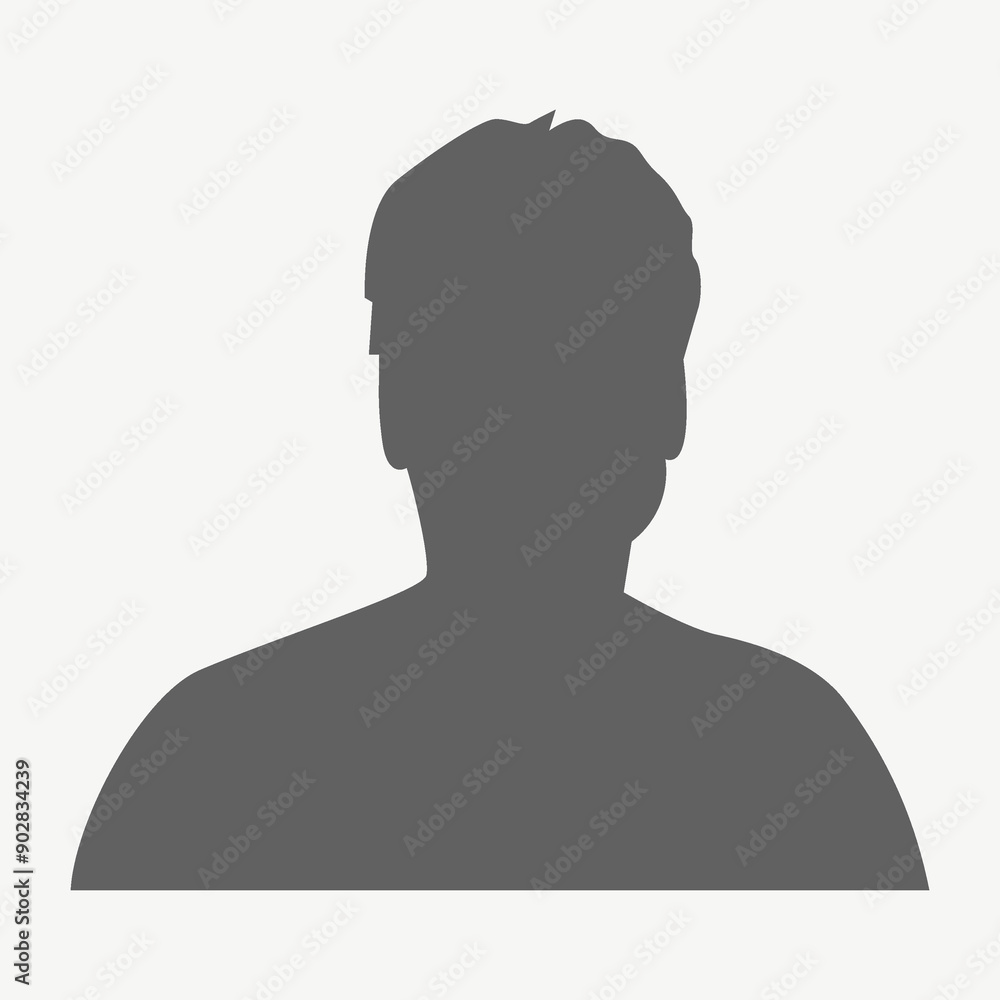 Flat illustration. Suitable for social media profiles, icons, screensavers and as a template.. Avatar, user profile, person icon, profile picture.. Flat illustration. Suitable for social media profiles, icons, screensavers and as a template.. Avatar, user profile, person icon, profile picture..