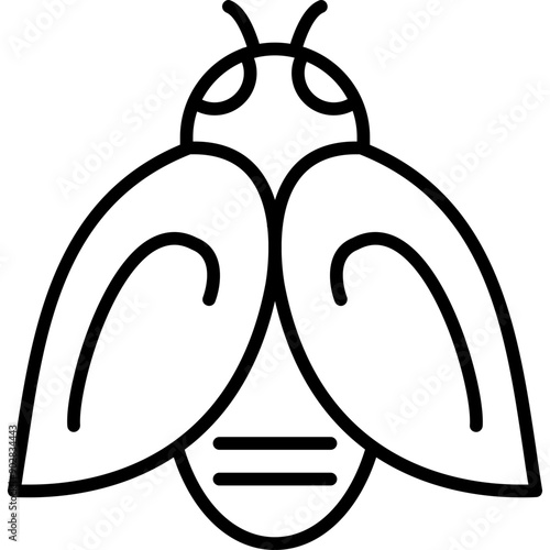 Bumblebee Icon