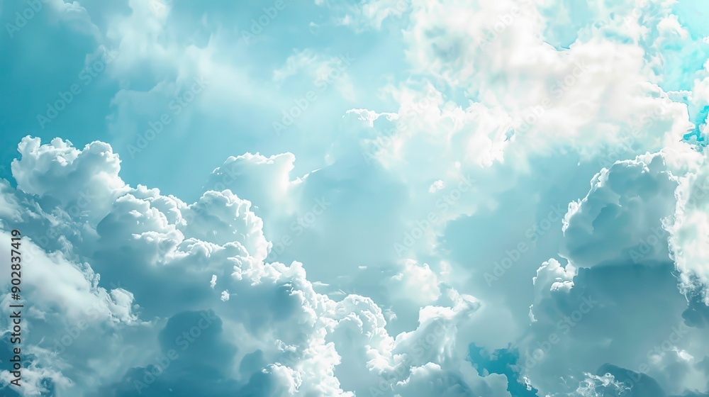 A cloudy blue background with a mix of light and dark clouds, adding depth and contrast to the sky. A cloudy blue background with a mix of light and dark clouds, adding depth and contrast to the sky.