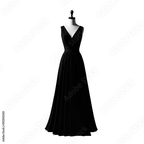 clothes Generative AI