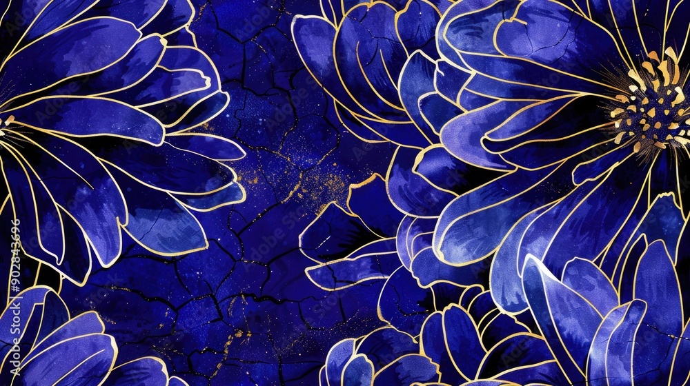 Obraz premium pattern design 