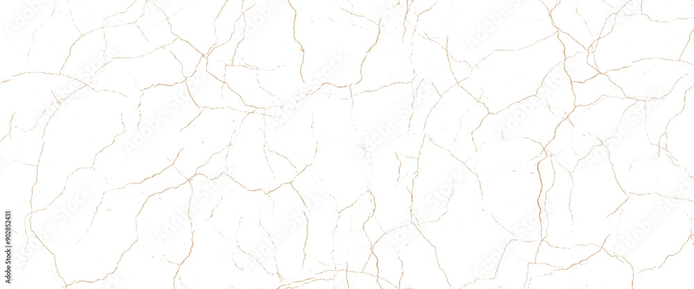 Vector crack concrete texture white and brown grunge texture Vector crack concrete texture white and brown grunge texture