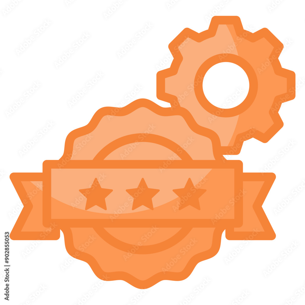 Brand Management Icon Element For Design Brand Management Icon Element For Design