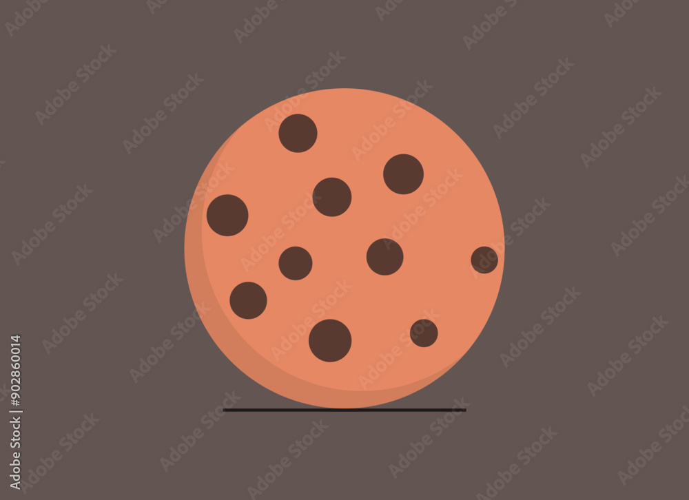 Protection of personal data information cookie and internet web page we use cookies policy concept flat vector illustration.
Protection of personal data information cookie and internet web page we use cookies policy concept flat vector illustration.