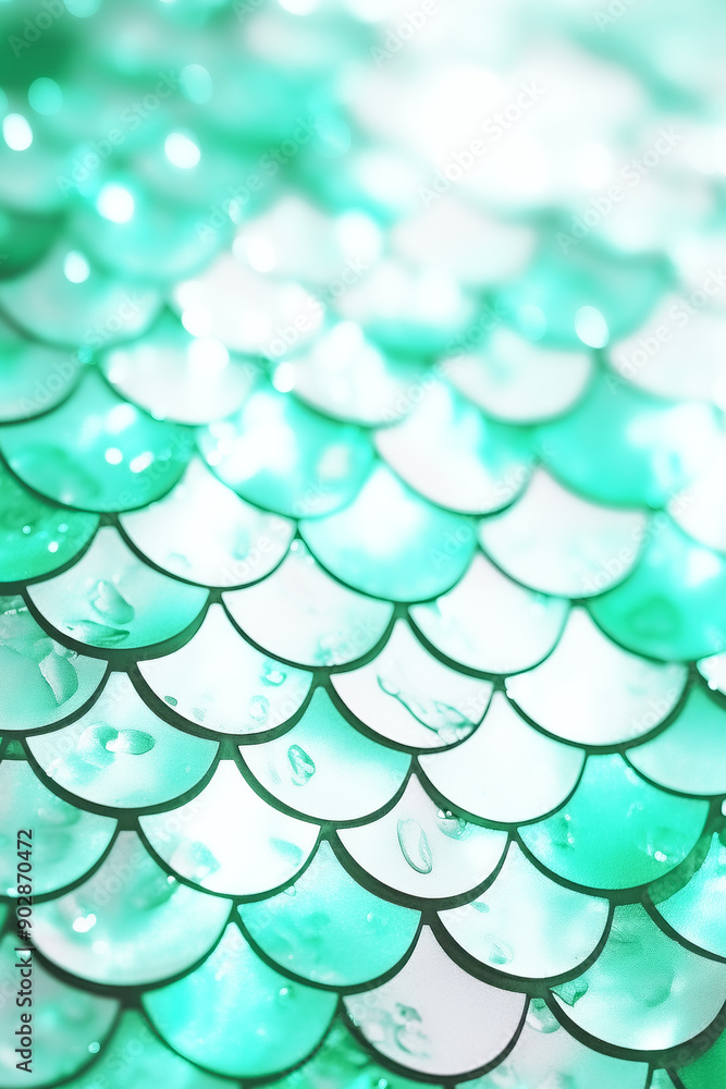 Glitter diamond pattern with fish scale abstract texture. Glitter diamond pattern with fish scale abstract texture.