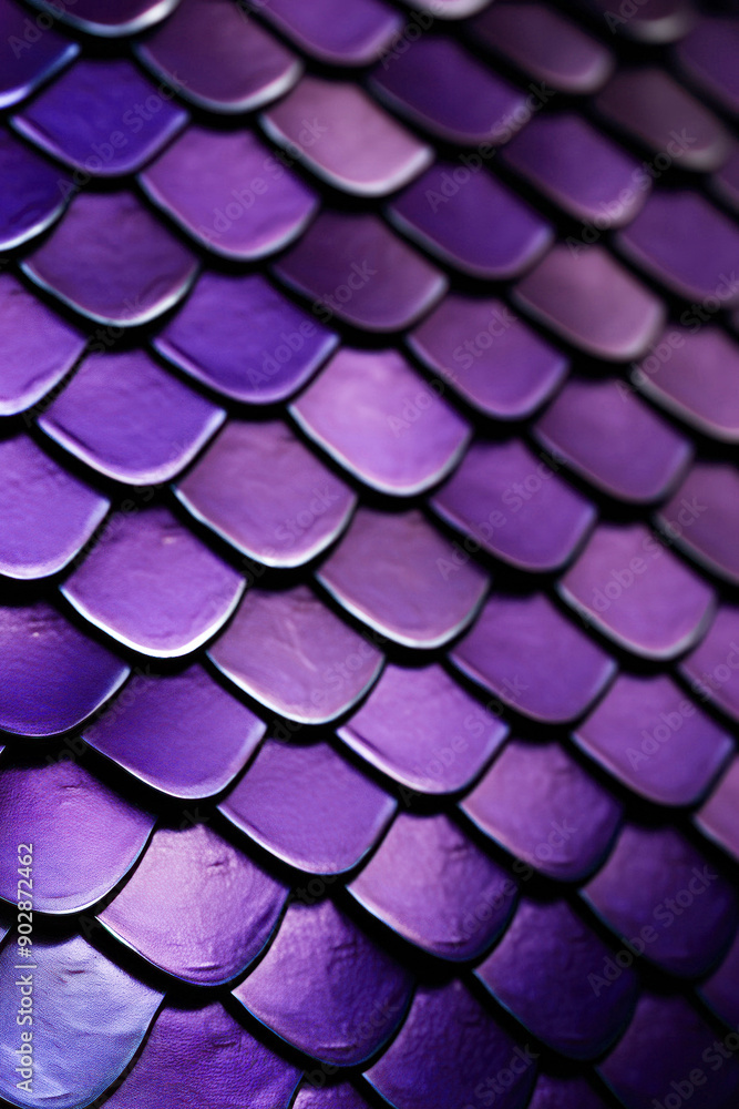 Purple pattern with fish scale abstract texture. Purple pattern with fish scale abstract texture.