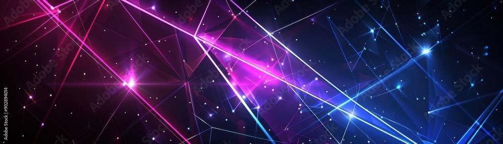 A purple and blue background with a purple line in the middle A purple and blue background with a purple line in the middle