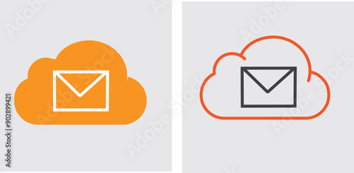 cloud email preferences