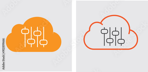 cloud preferences