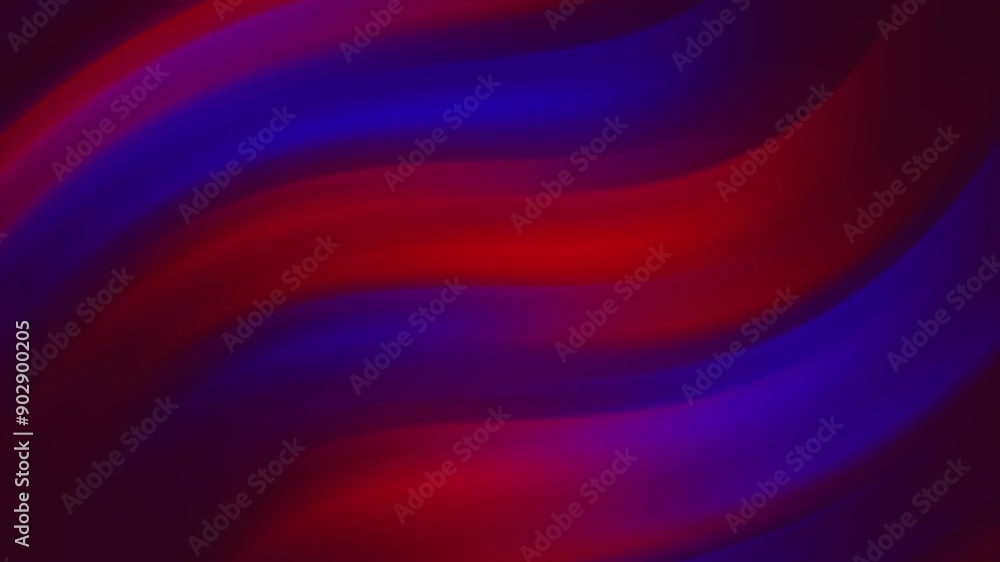 abstract color red and blue background animation abstract color red and blue background animation