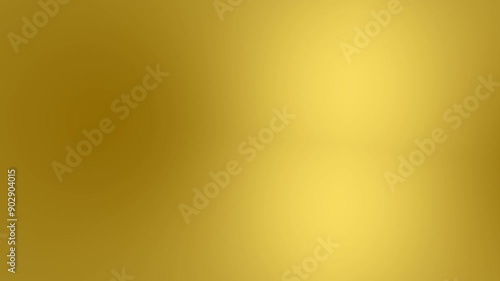 4k gold background, gold abstrack background animation, gold gradient, gold color, gold effect