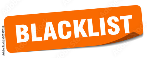 BLACKLIST