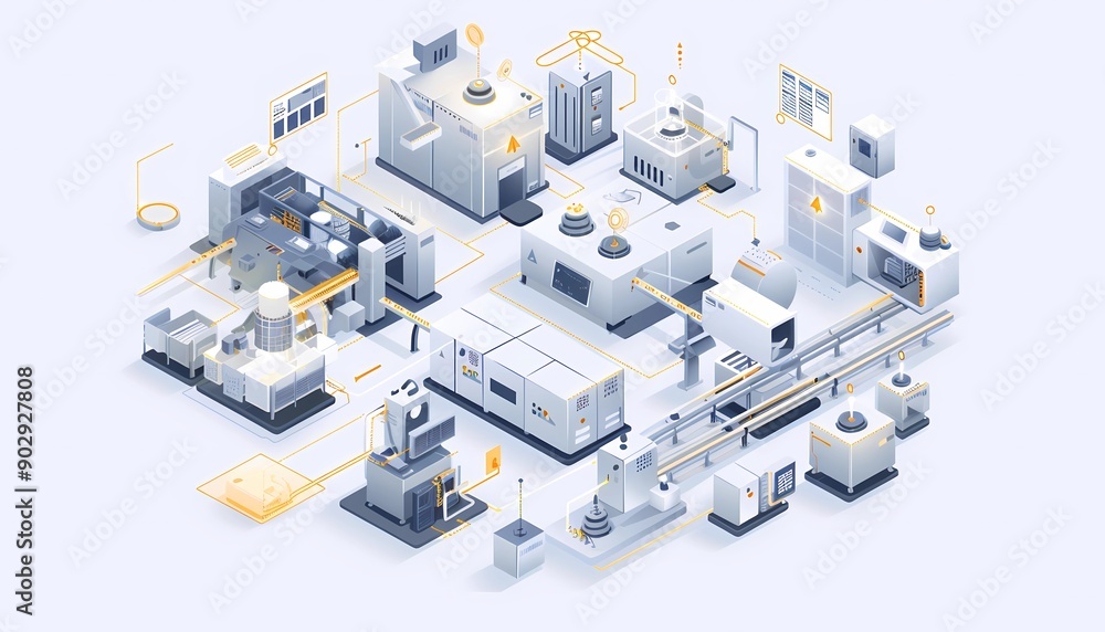 Quality Control in Industry 4.0, the context of Industry 4.0. Quality Control in Industry 4.0, the context of Industry 4.0.