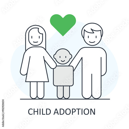 Child Adoption, Adoptive Parents, Foster Care, Orphanage, Family Love, Adoption Process, Adopt a Child, Parenting, Family Bonding, Adoption Support.