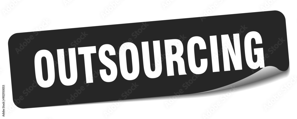 OUTSOURCING OUTSOURCING