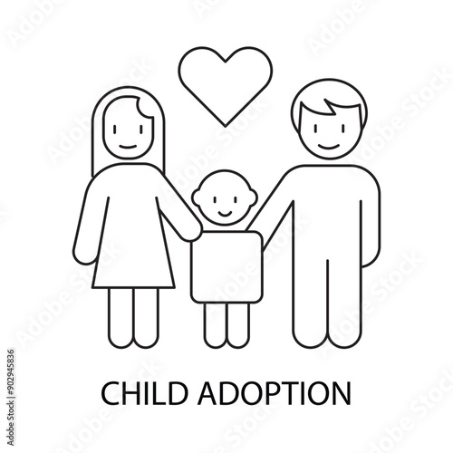 Child Adoption, Adoptive Parents, Foster Care, Orphanage, Family Love, Adoption Process, Adopt a Child, Parenting, Family Bonding, Adoption Support.