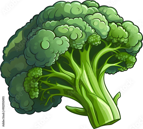 broccoli