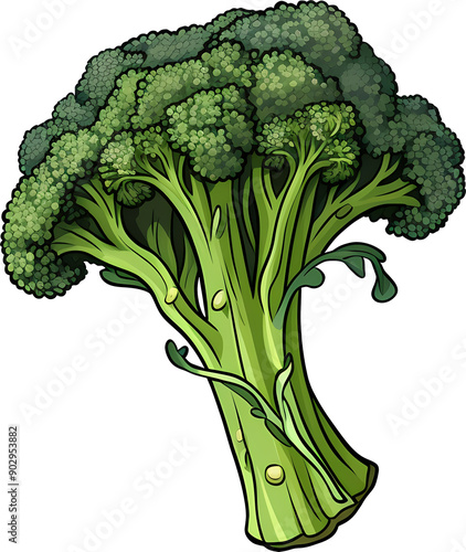 broccoli