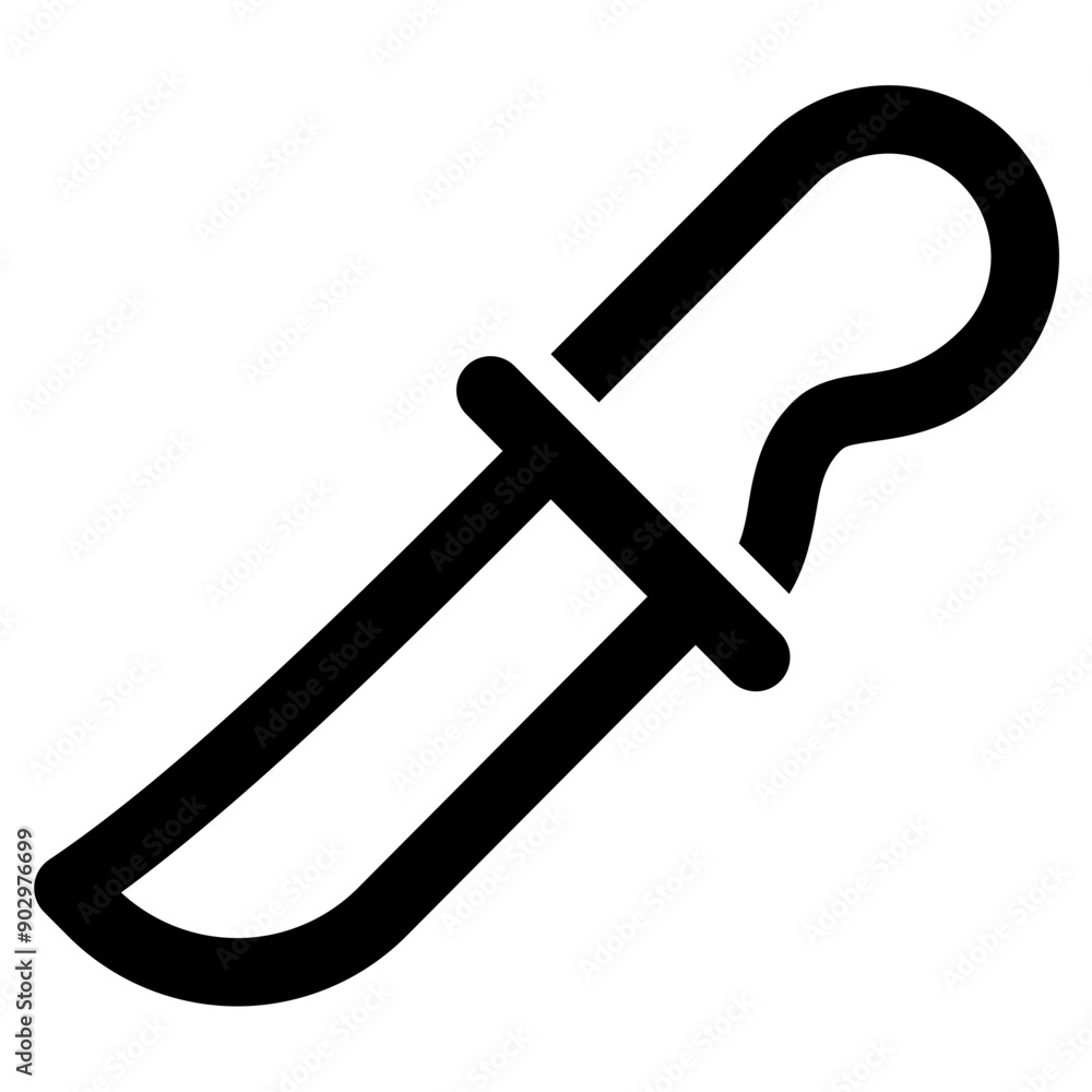 knife icon knife icon