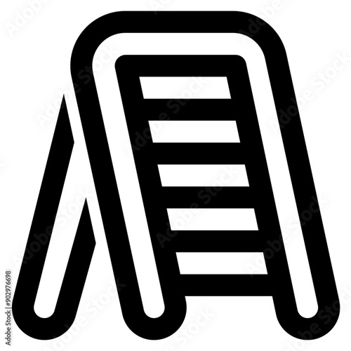 ladder icon