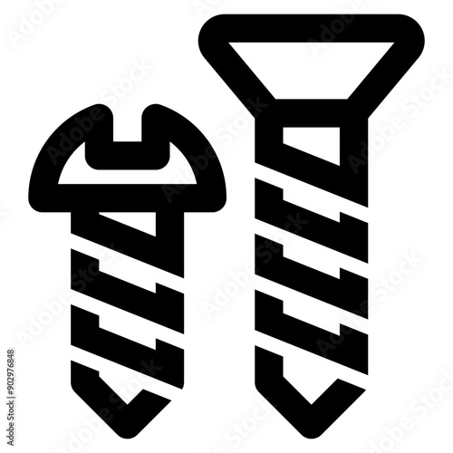 screws icon