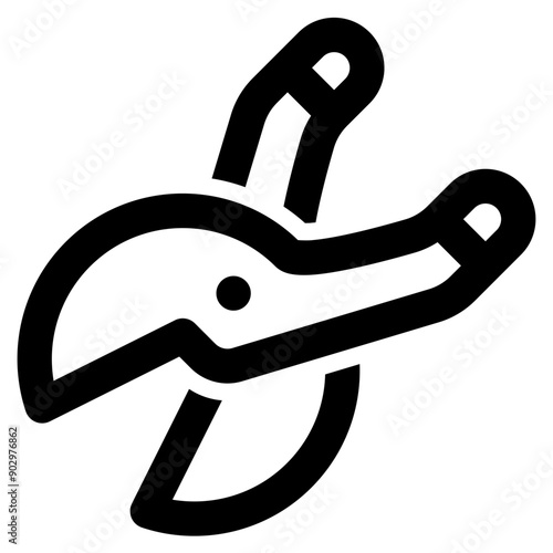 shears icon