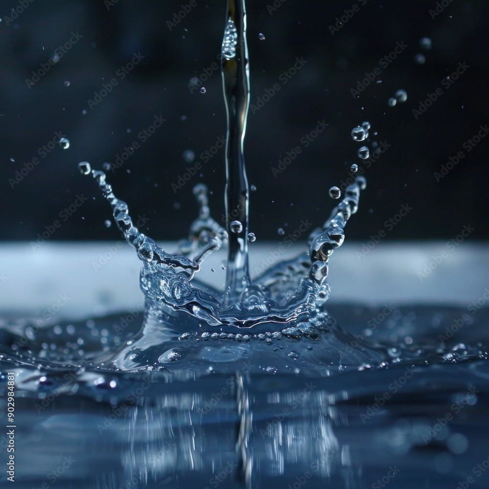 I've wasted my money on water I've wasted my money on water
