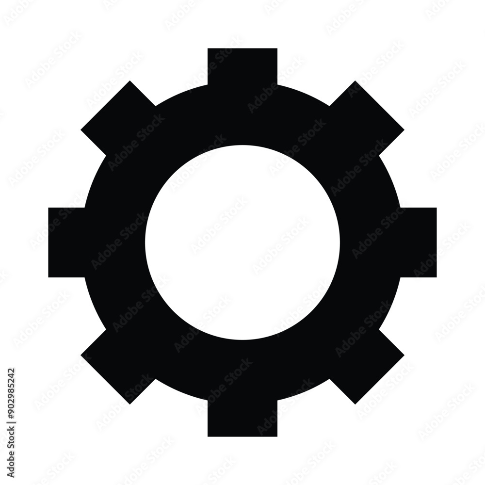 Setting icon Setting icon