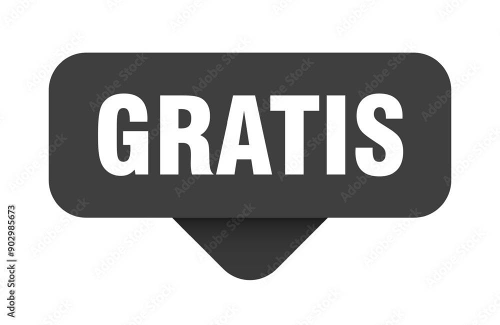 GRATIS GRATIS