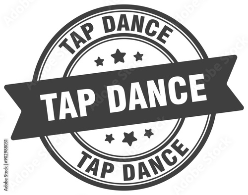 TAP DANCE