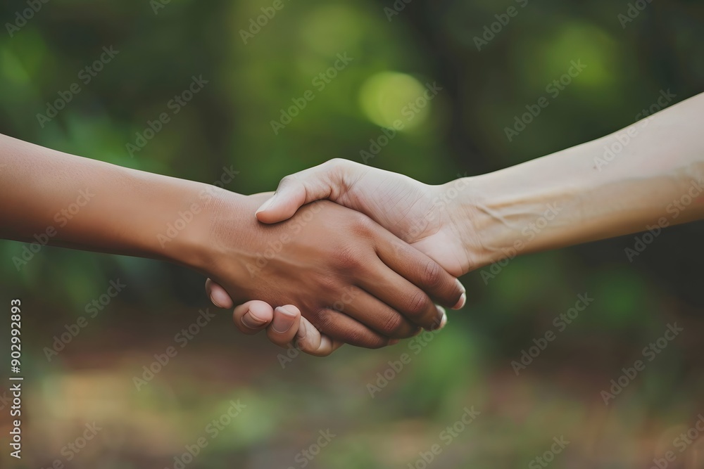 Illustration of A social worker actively helping a community, balancing their energetic efforts with emotional intelligence and empathy. Ai Generate.
Illustration of A social worker actively helping a community, balancing their energetic efforts with emotional intelligence and empathy. Ai Generate.