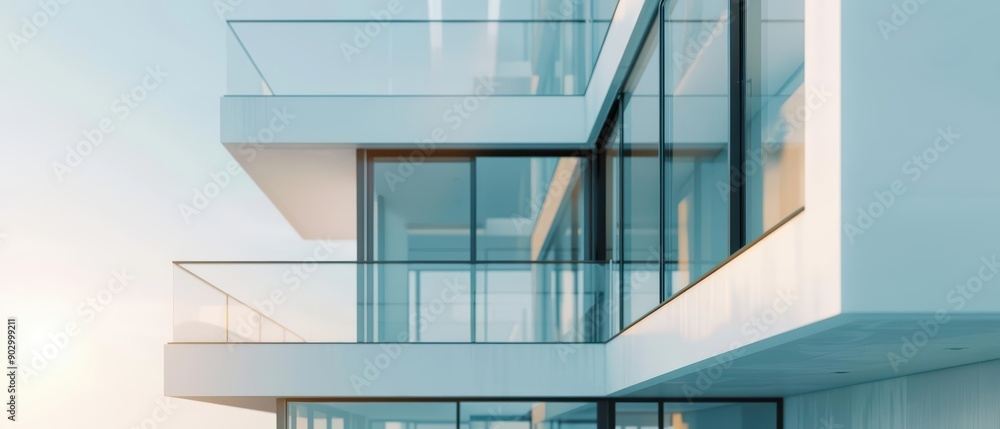 An ultramodern supernatural scene showcasing market analysis in a futuristic analytics center An ultramodern supernatural scene showcasing market analysis in a futuristic analytics center