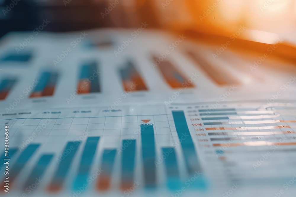 Market analysis provides insights into consumer behavior and trends Market analysis provides insights into consumer behavior and trends