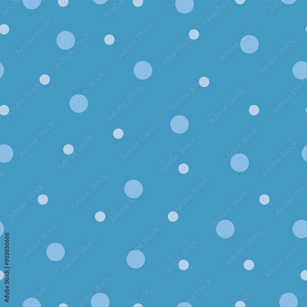 Polka Dot Vector Blue Background can be used for can be used for wallpaper, fabric, textile, cover book, background, etc. Polka Dot Vector Blue Background can be used for can be used for wallpaper, fabric, textile, cover book, background, etc.