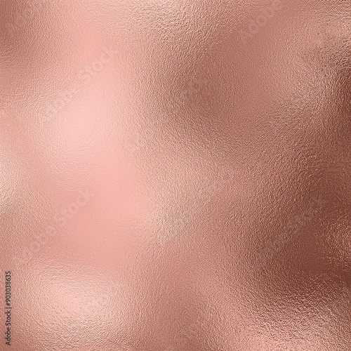 Rose gold background texture